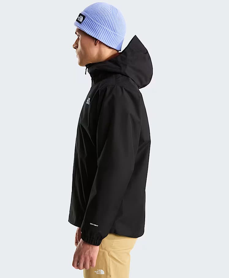 Ανδρικό Quest Mono Μπουφάν Μαύρο The North Face NF0A8G0R-JK31