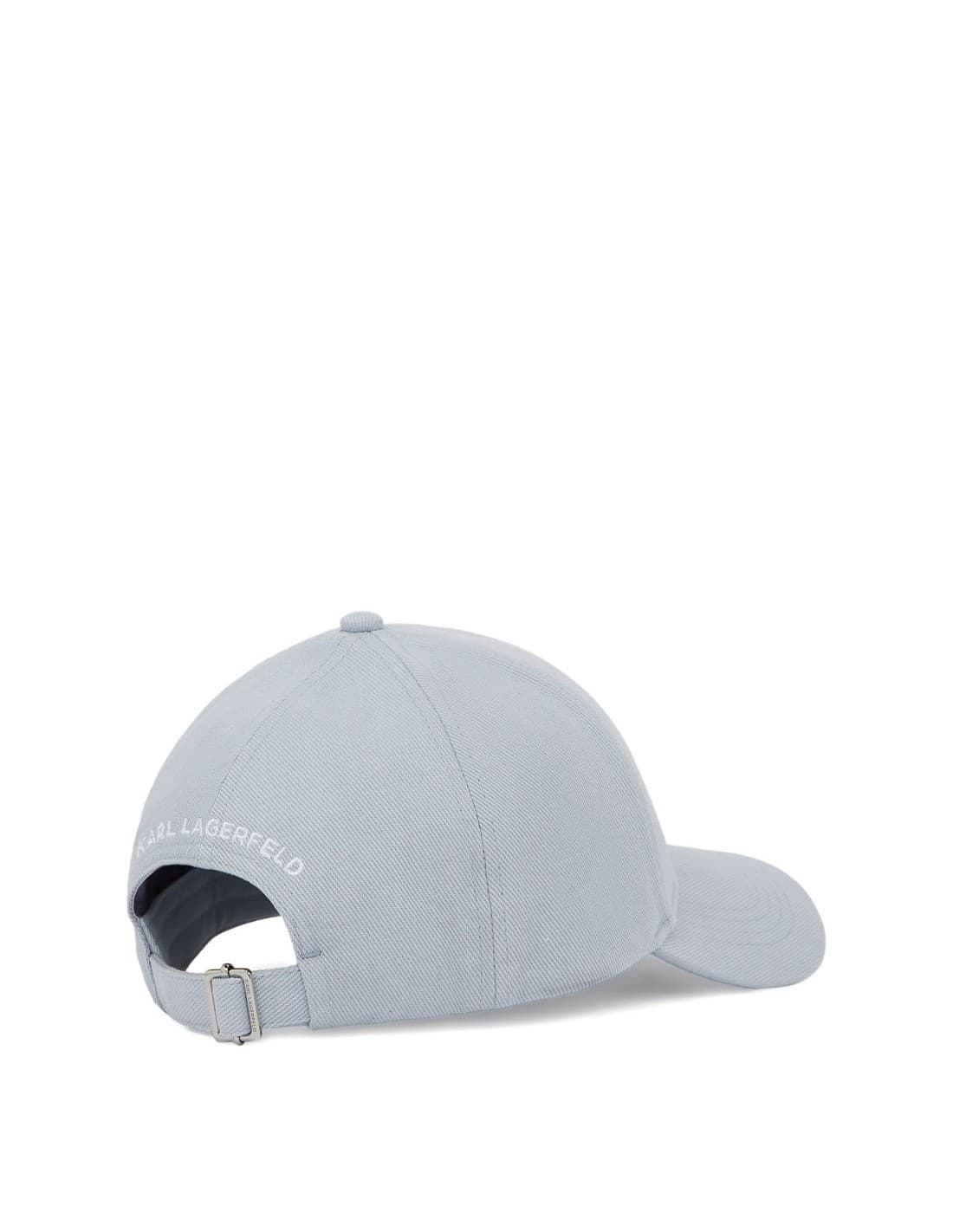 Γυναικείο K/Essential Καπέλο Γαλάζιο Karl Lagerfeld A1W33071-1KZ KENTUCKY BLUE