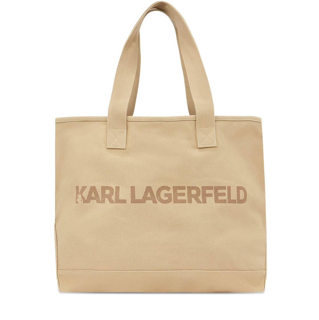 Women's Handbags Karl Lagerfeld Beige
