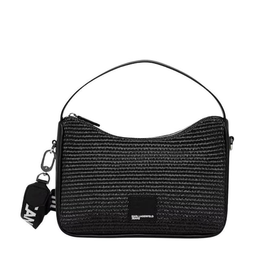 Women's Handbags Karl Lagerfeld Black