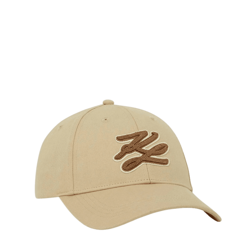 Women's Hats Karl Lagerfeld Beige