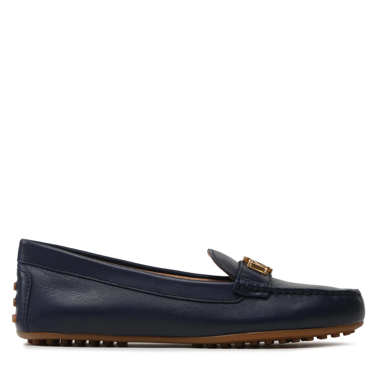Women's Loafers Ralph Lauren Blue