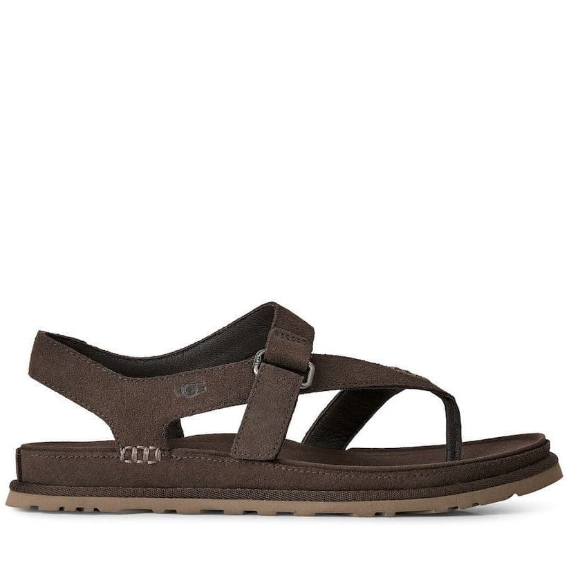 Women's Sandals UGG Beige