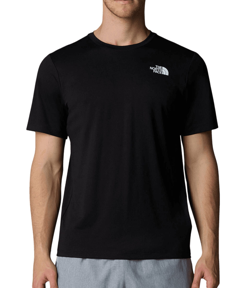 Men's T-Shirts The North Face Black