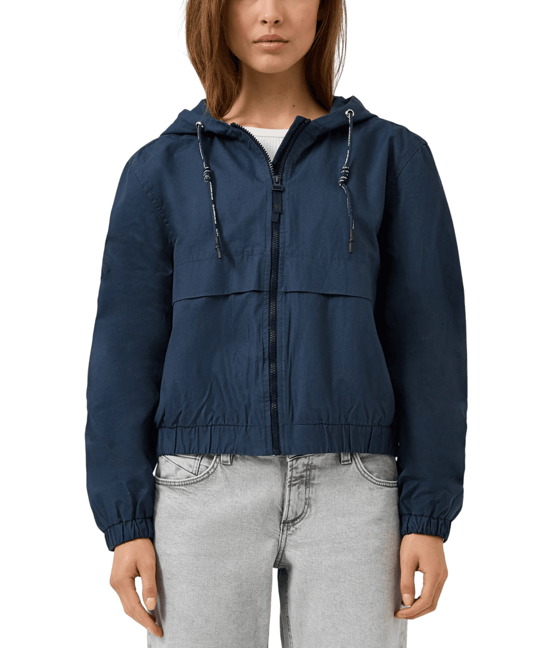 Γυναικείο Μπουφάν Κίτρινο S.Oliver 2173847-1105