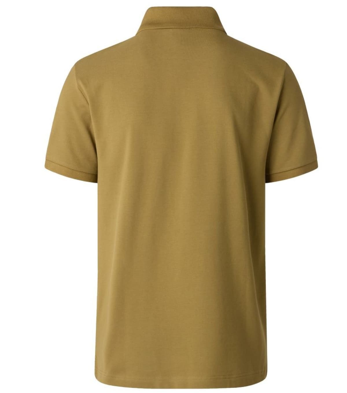 Ανδρικό Essential Polo Λαδί The North Face NF0A8C1P-2EL1