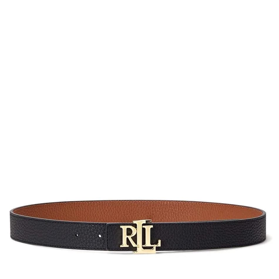 Women's Belts Ralph Lauren Black