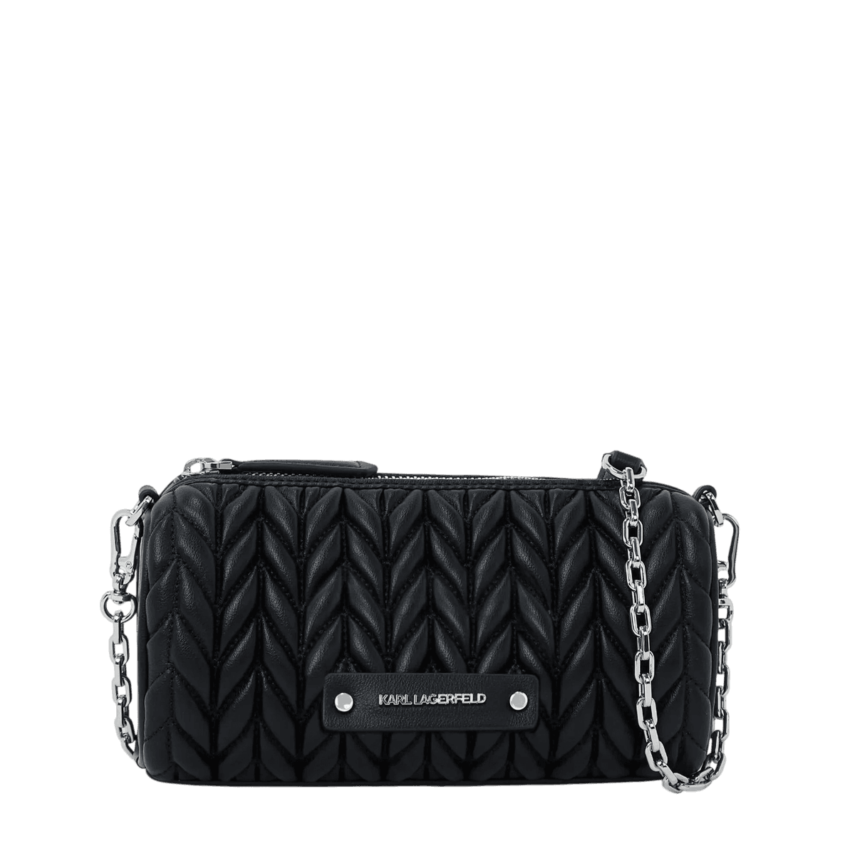 Women's Handbags Karl Lagerfeld Black