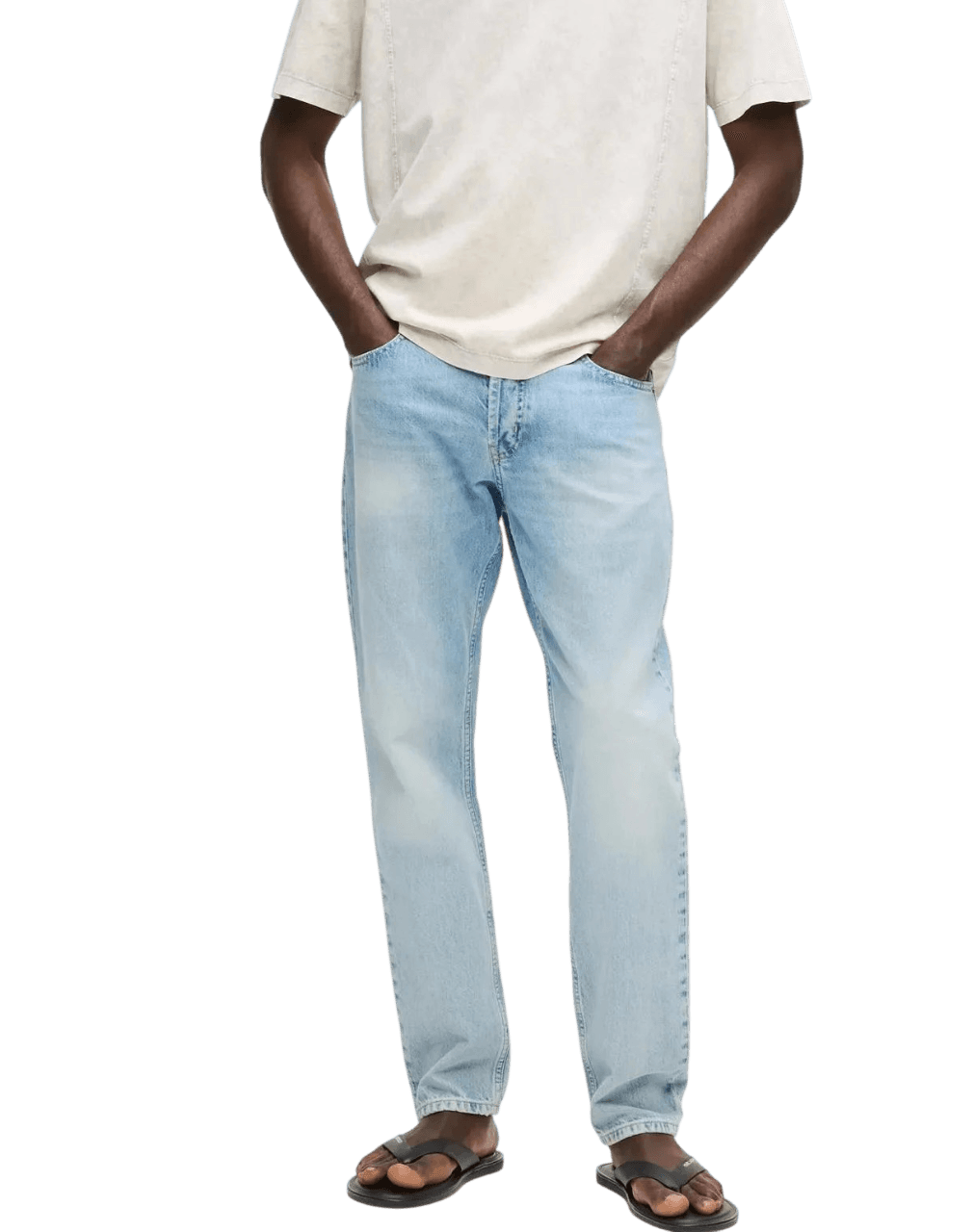 Men's Jeans Karl Lagerfeld Blue