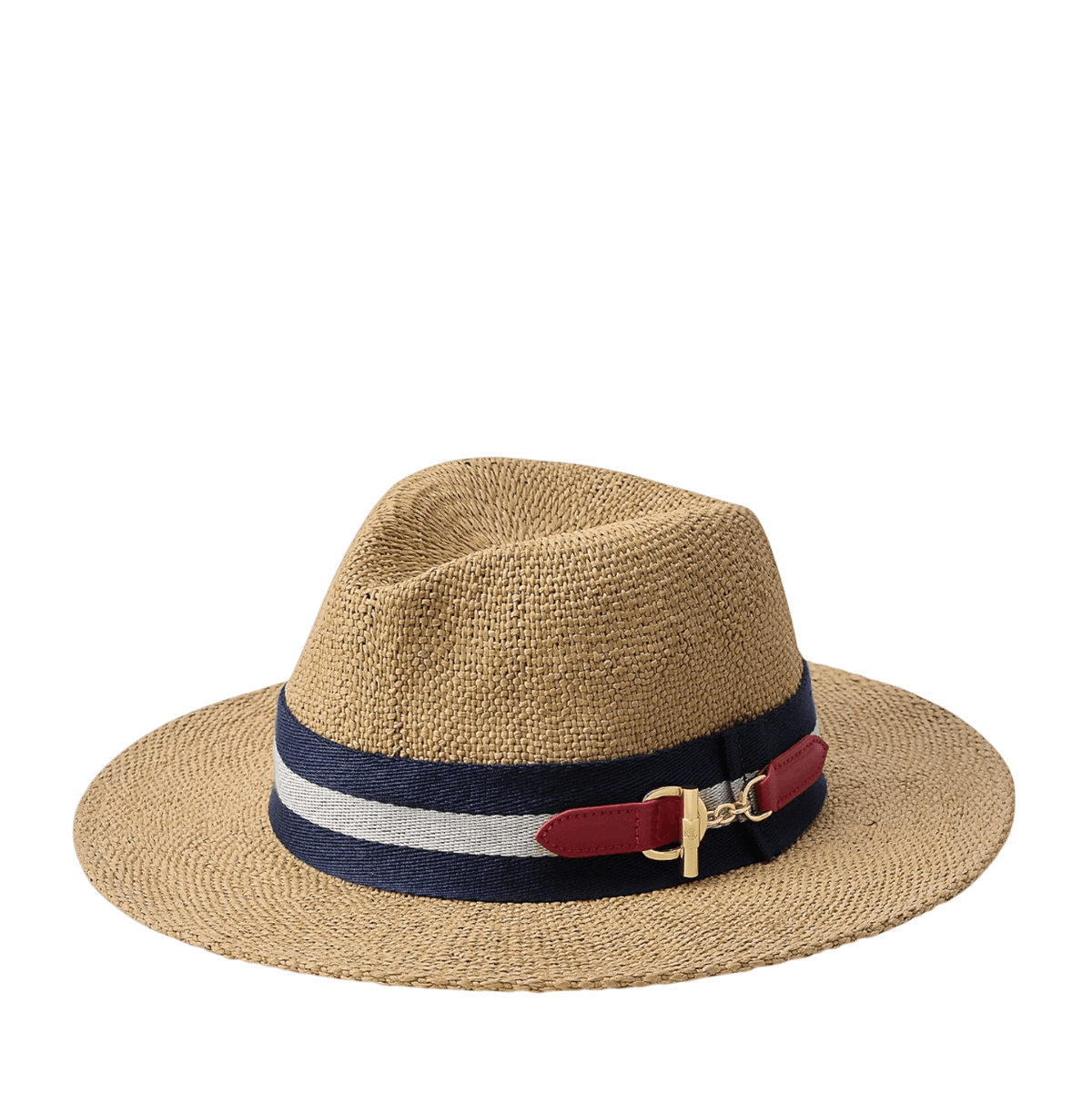 Γυναικείο Fedora Καπέλο Μπεζ Ralph Lauren 454P14393001-TAN
