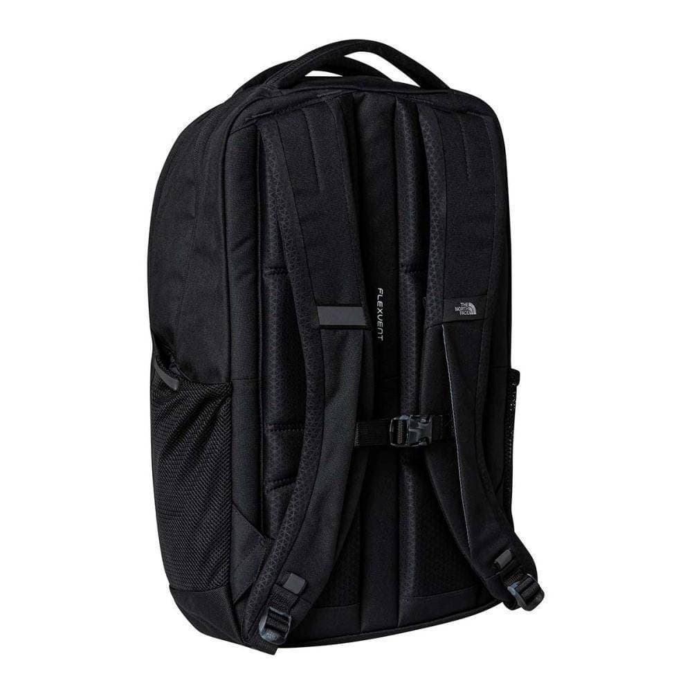 Unisex Vault Τσάντα Πλάτης Μαύρη 27L The North Face NF0A3VY2-4H01