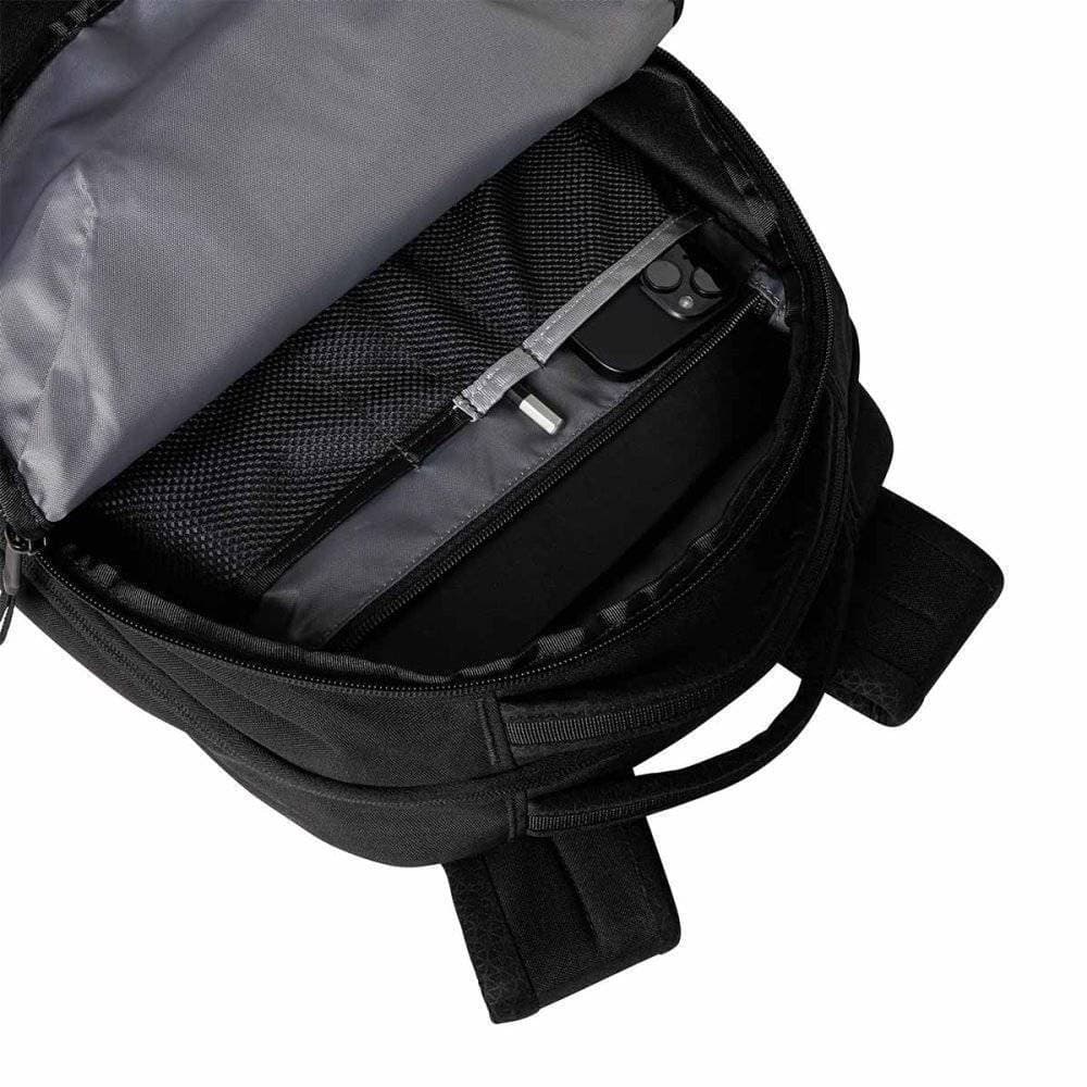 Unisex Vault Τσάντα Πλάτης Μαύρη 27L The North Face NF0A3VY2-4H01