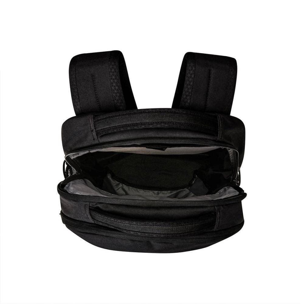 Unisex Vault Τσάντα Πλάτης Μαύρη 27L The North Face NF0A3VY2-4H01