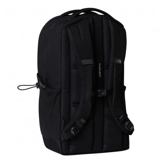 Unisex Jester Τσάντα Πλάτης Μαύρη 28L The North Face NF0A3VXF-4H01