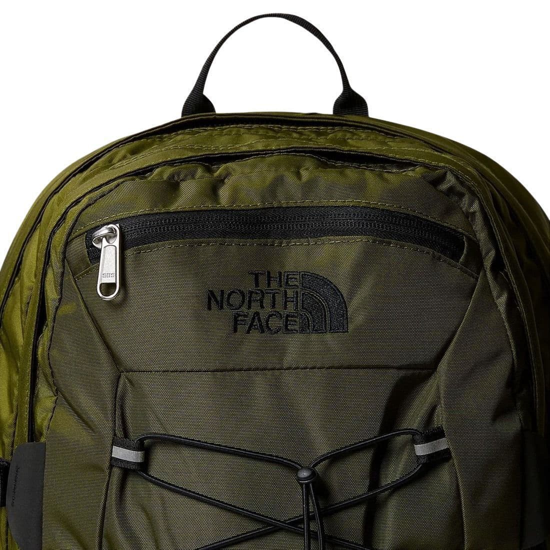 Unisex Borealis Classic Τσάντα Πλάτης Πράσινη 29L The North Face NF00CF9C-DIW1