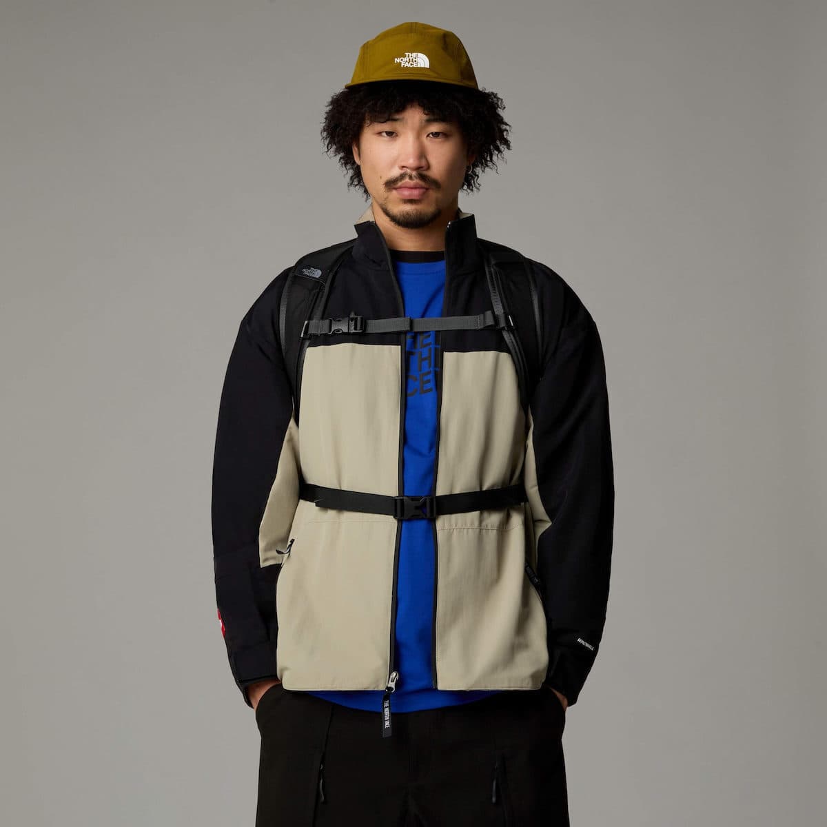 Unisex Borealis Classic Τσάντα Πλάτης Μαύρη 29L The North Face NF00CF9C-4GZ1