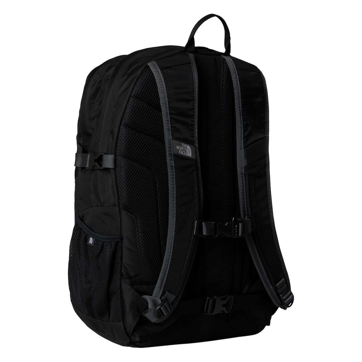 Unisex Borealis Classic Τσάντα Πλάτης Μαύρη 29L The North Face NF00CF9C-4GZ1