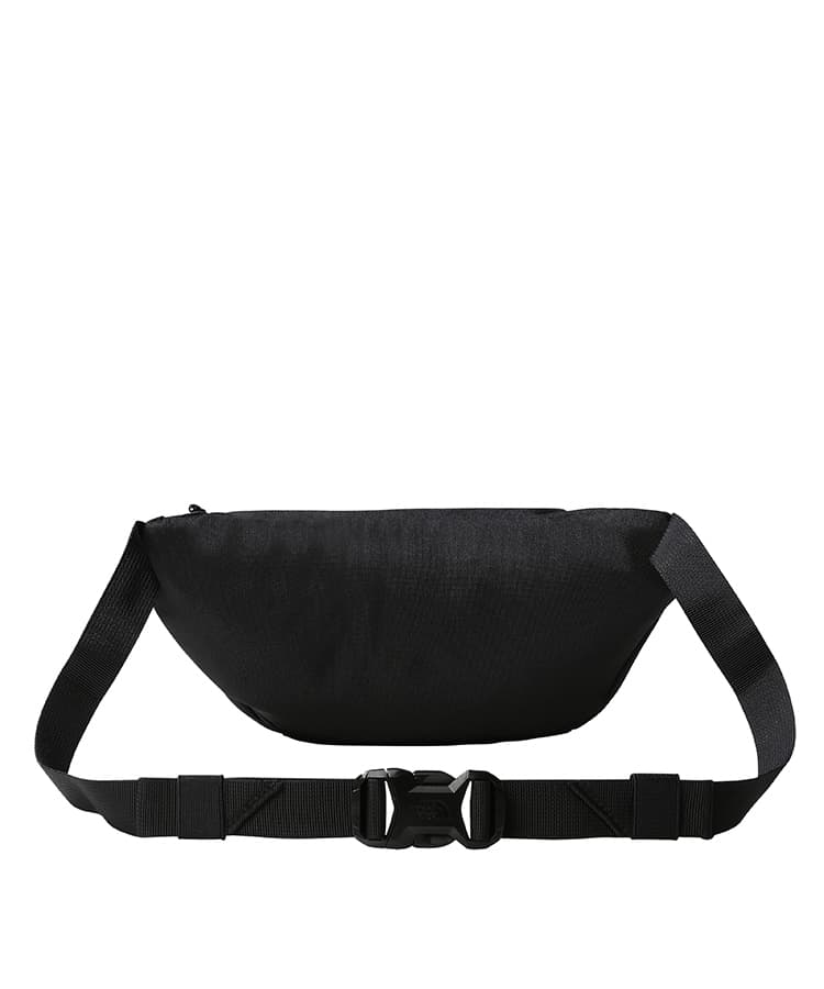 Unisex Jester Lumbar Τσαντάκι Μέσης Μαύρο 2.2L The North Face NF0A52TM-4H01