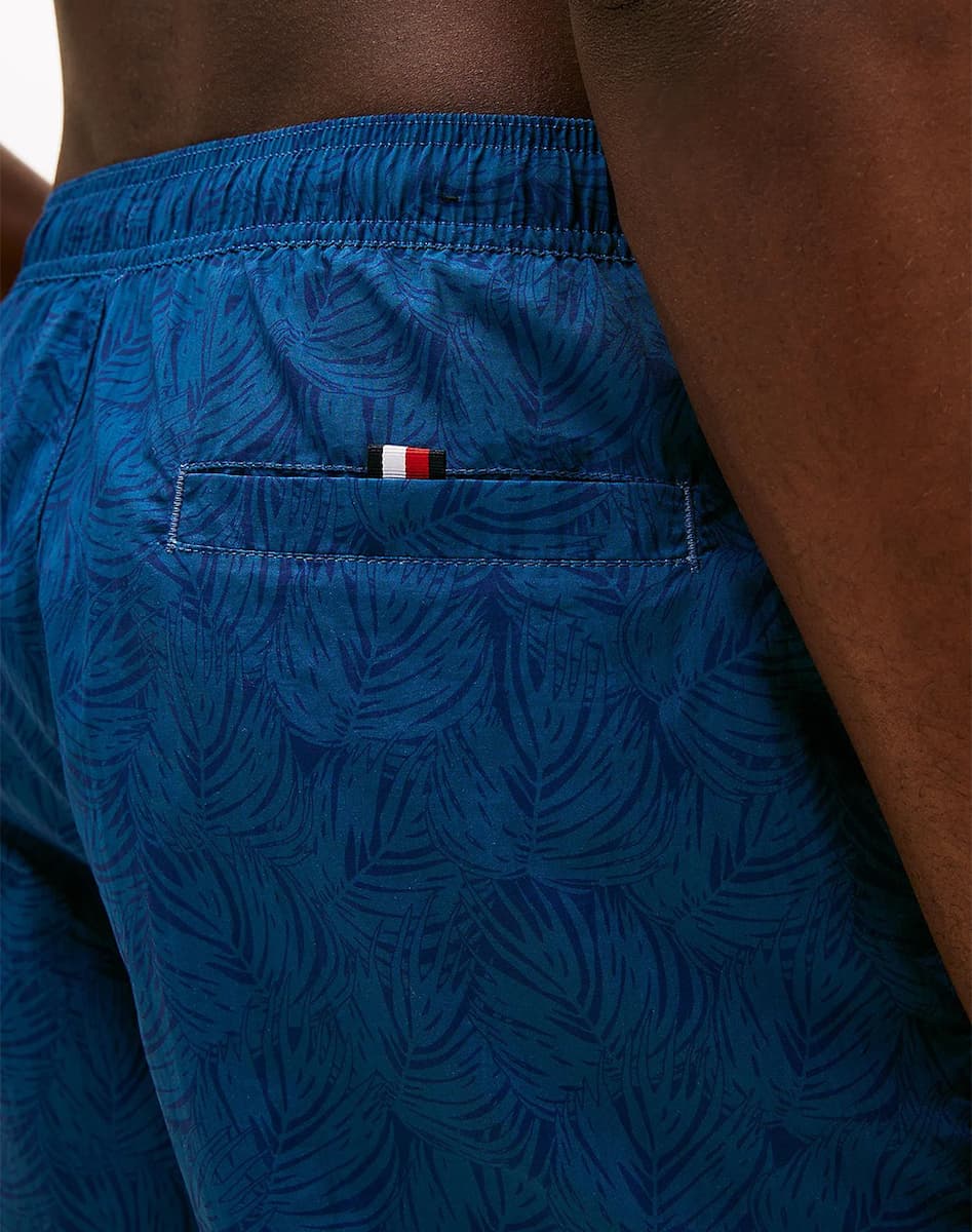 Ανδρικό Μαγιό Μπλε Tommy Hilfiger UM0UM03811-0GZ