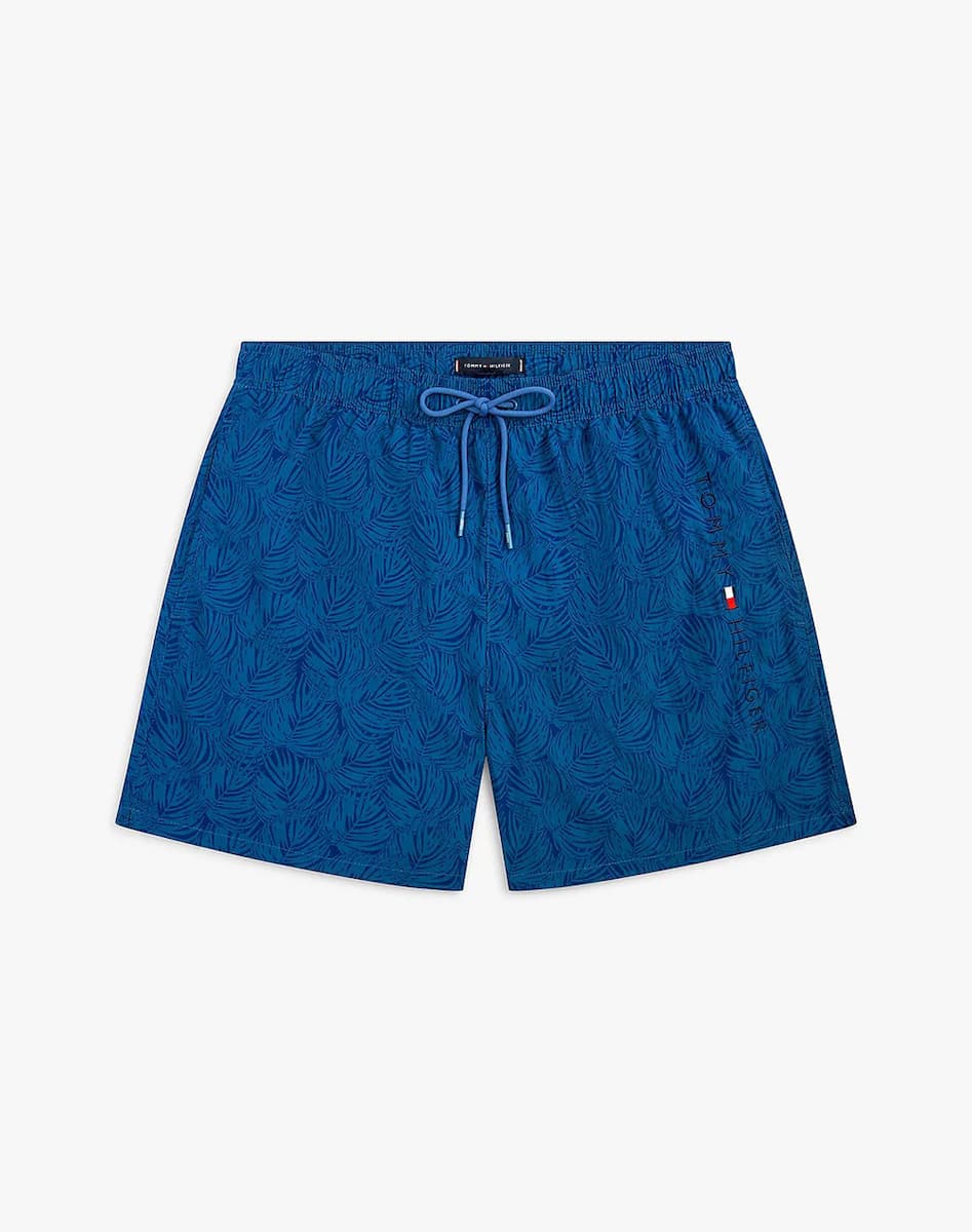 Ανδρικό Μαγιό Μπλε Tommy Hilfiger UM0UM03811-0GZ