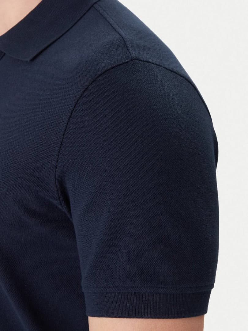 Men's Polo Shirts Tommy Hilfiger Blue