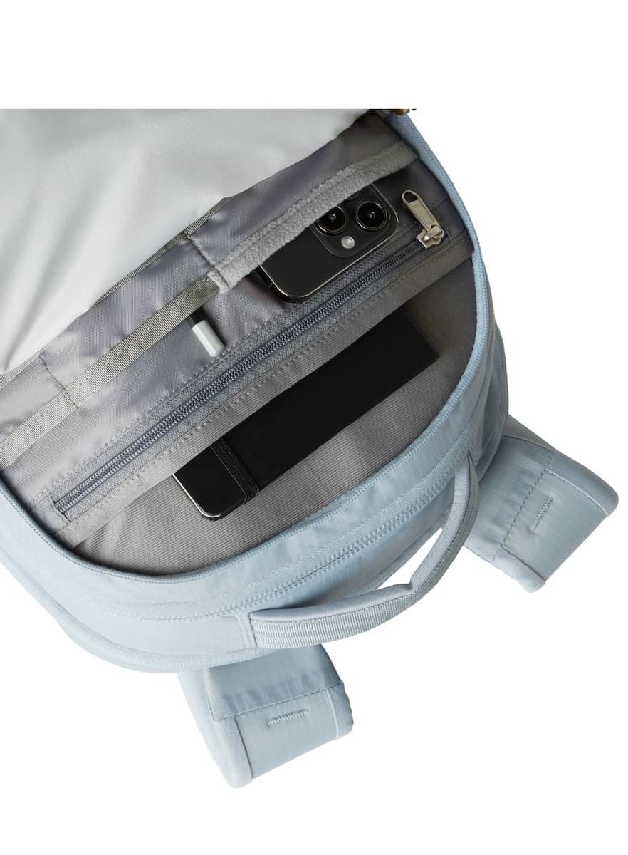 Unisex Borealis Luxe Τσάντα Πλάτης Γαλάζια The North Face NF0A81E7-NOT1