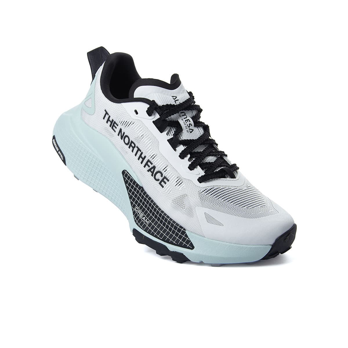 Γυναικεία Altamesa 500 V2 Sneakers Λευκά The North Face NF0A8DB3L6N