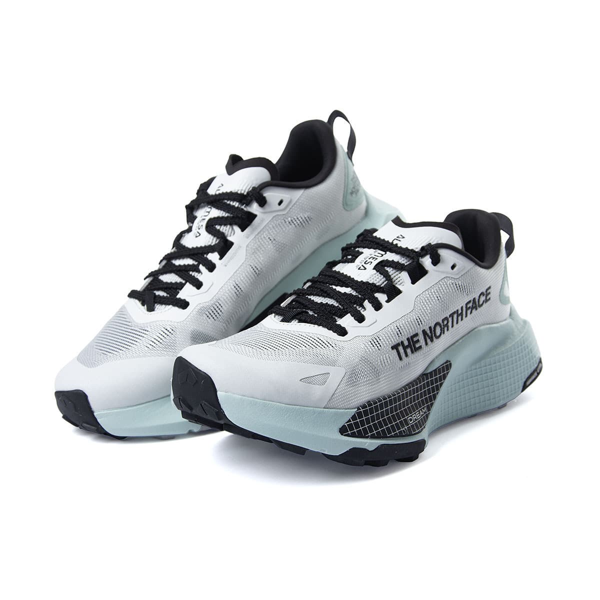 Γυναικεία Altamesa 500 V2 Sneakers Λευκά The North Face NF0A8DB3L6N