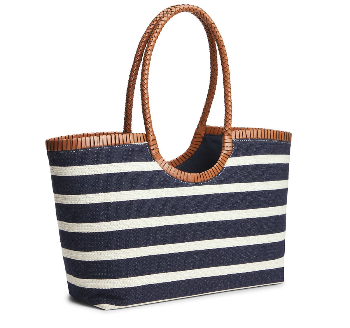 Γυναικεία Tote Τσάντα Navy Μπλε Tommy Hilfiger AW0AW18400-0GY