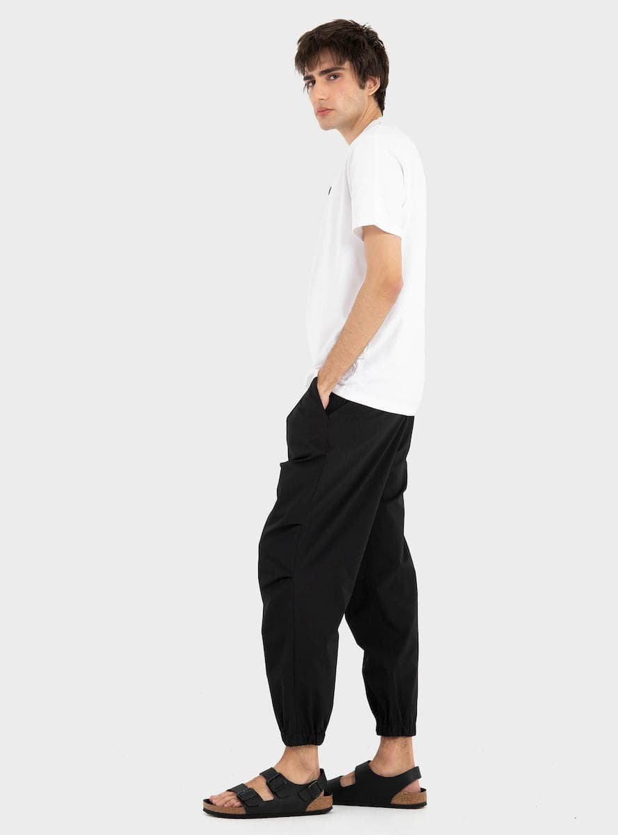 Ανδρικό T-shirt Λευκό Karl Lagerfeld 755052 562235-10