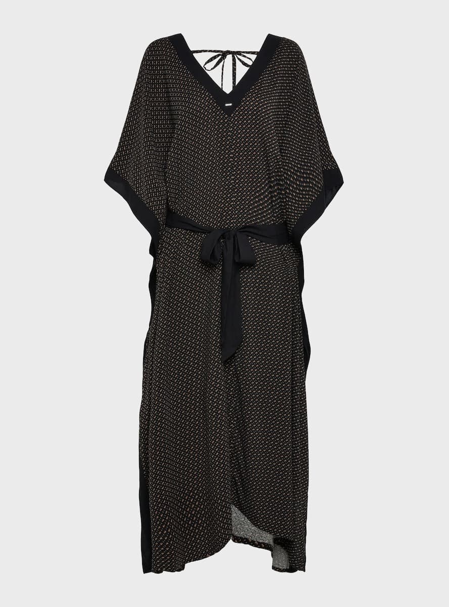 Γυναικείο Καφτάνι BOSS 50561263-960