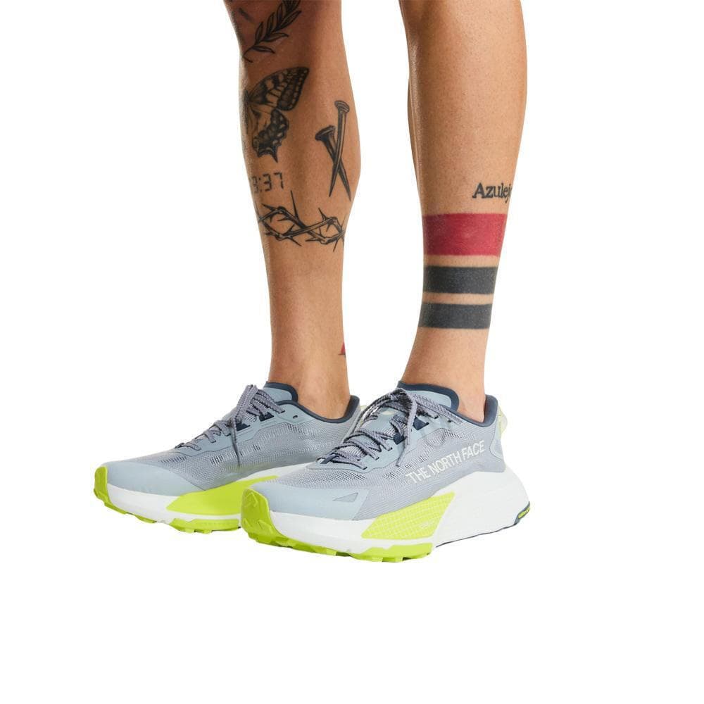 Ανδρικά Altamesa 500V2 Sneakers Γαλάζιο The North Face NF0A8DAJKT3