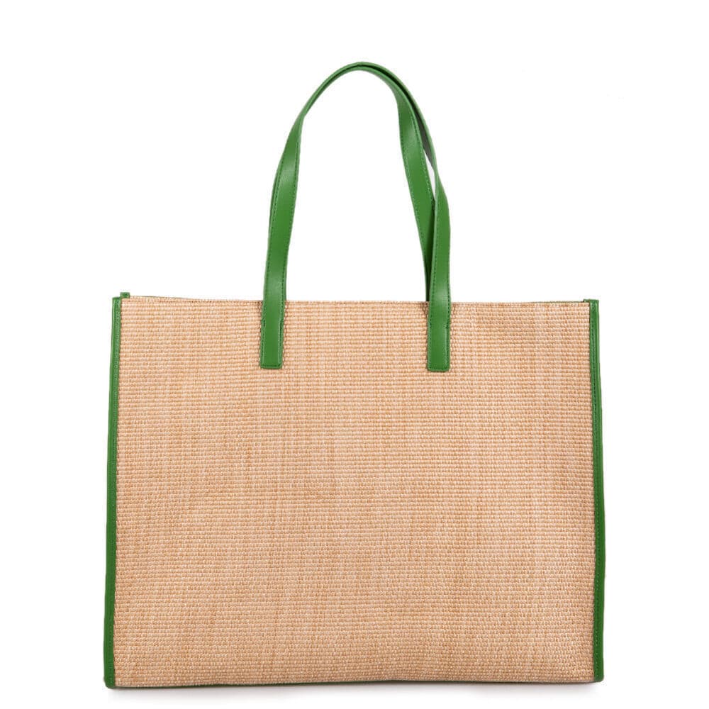 Γυναικεία Pallmer Τσάντα Πράσινη Ted Baker 284036-Green