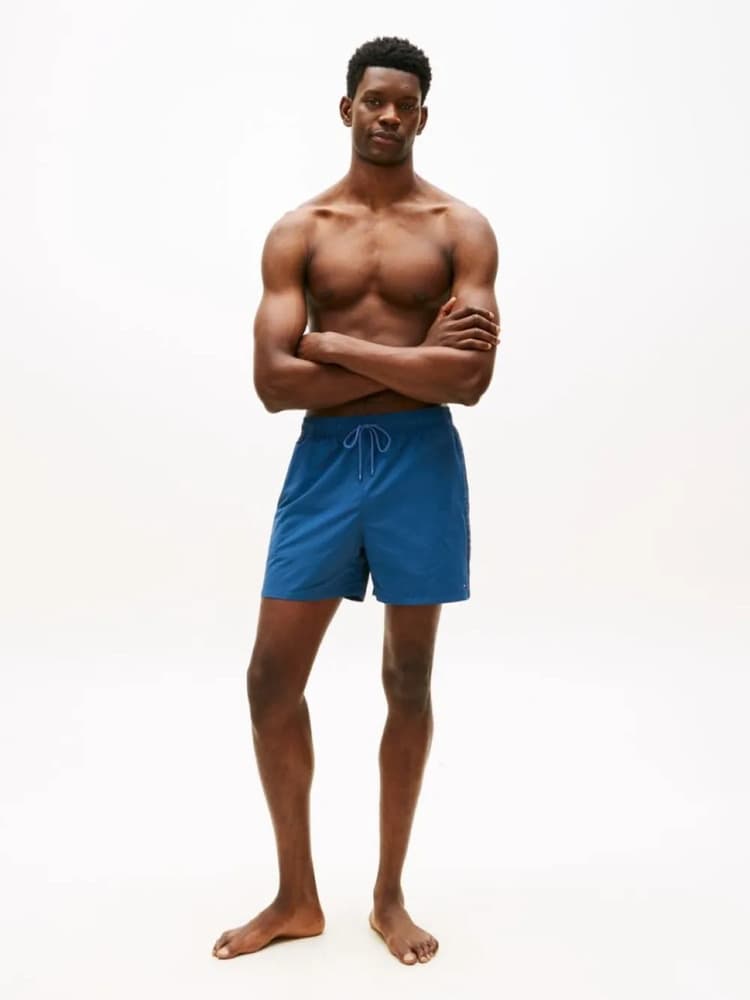 Men's Swimwear Tommy Hilfiger Blue