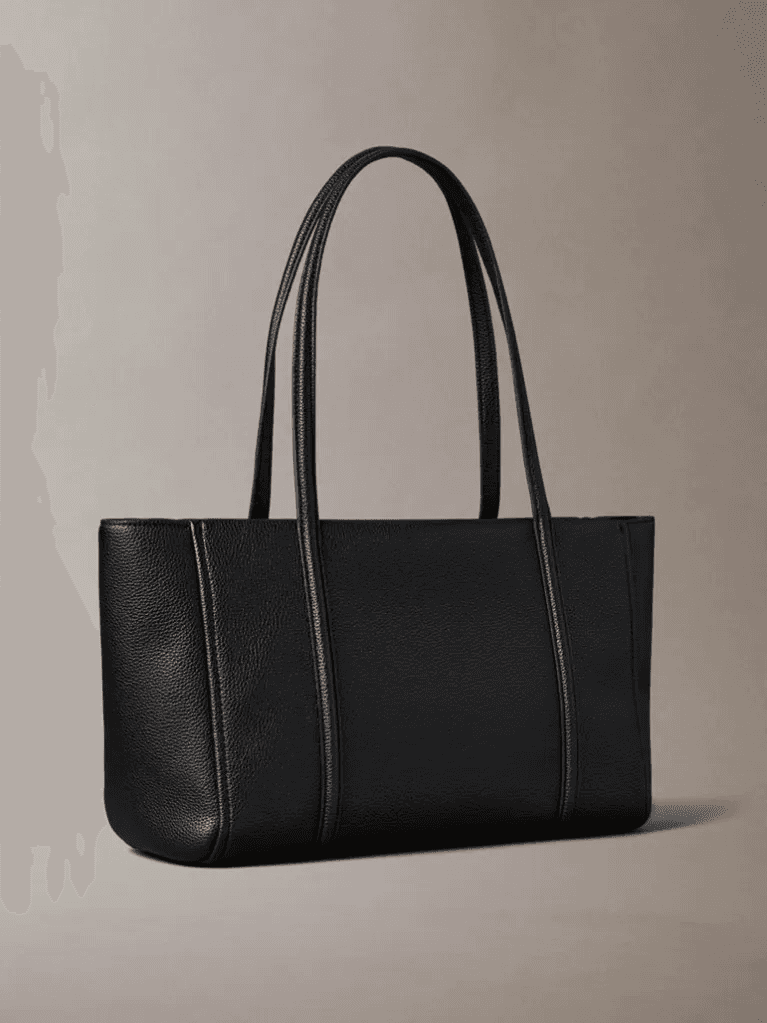 Γυναικεία Tote Τσάντα Μαύρη Calvin Klein LV04F3424G-UB1