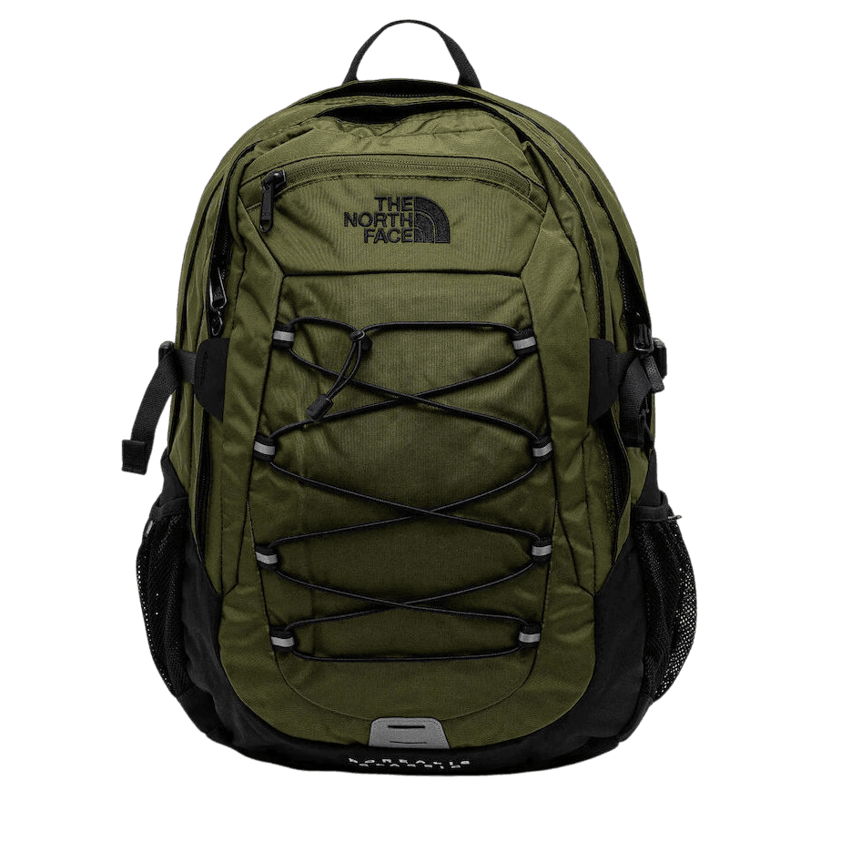 Men's Backpacks The North Face Green