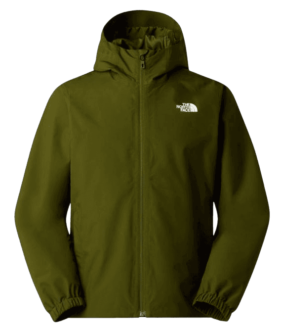 Men's Jackets & Coats The North Face Green