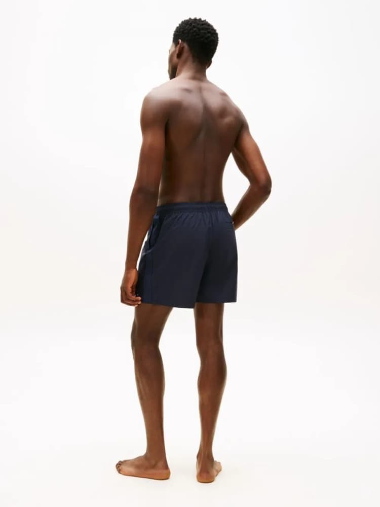 Ανδρικό Μαγιό Μπλε Tommy Hilfiger UM0UM03730-DW5