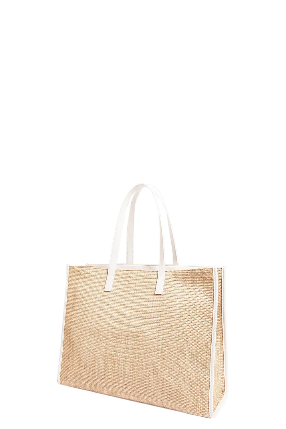 Γυναικεία Pallmer Τσάντα Λευκή Ted Baker 284036-ivory