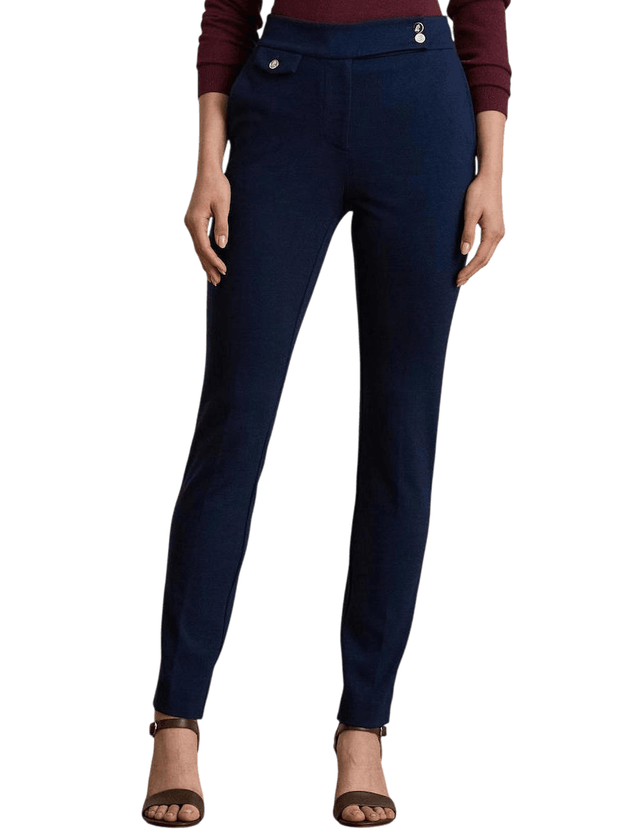 Women's Pants Ralph Lauren Blue