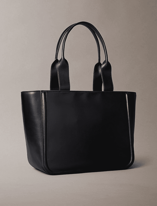 Γυναικεία Tote Τσάντα Μαύρη Calvin Klein LV04F3218G-UB1