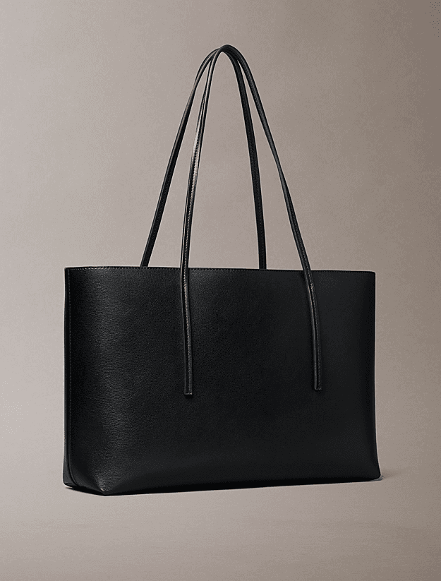 Γυναικεία Tote Τσάντα Μαύρη Calvin Klein LV04F3274G-332