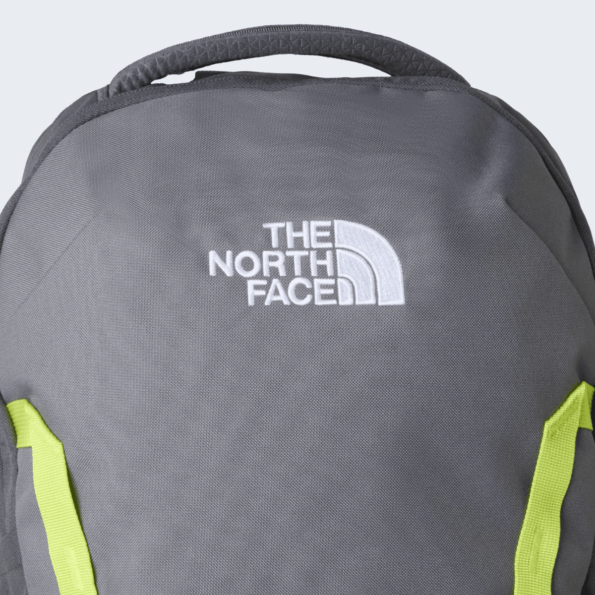 Unisex Vault Τσάντα Πλάτης Γκρι 27L The North Face NF0A3VY2-RHI1