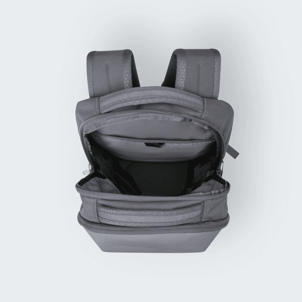 Unisex Vault Τσάντα Πλάτης Γκρι 27L The North Face NF0A3VY2-RHI1