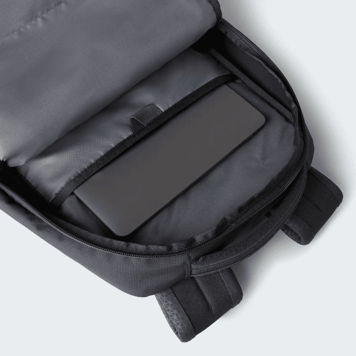 Unisex Vault Τσάντα Πλάτης Γκρι 27L The North Face NF0A3VY2-RHI1