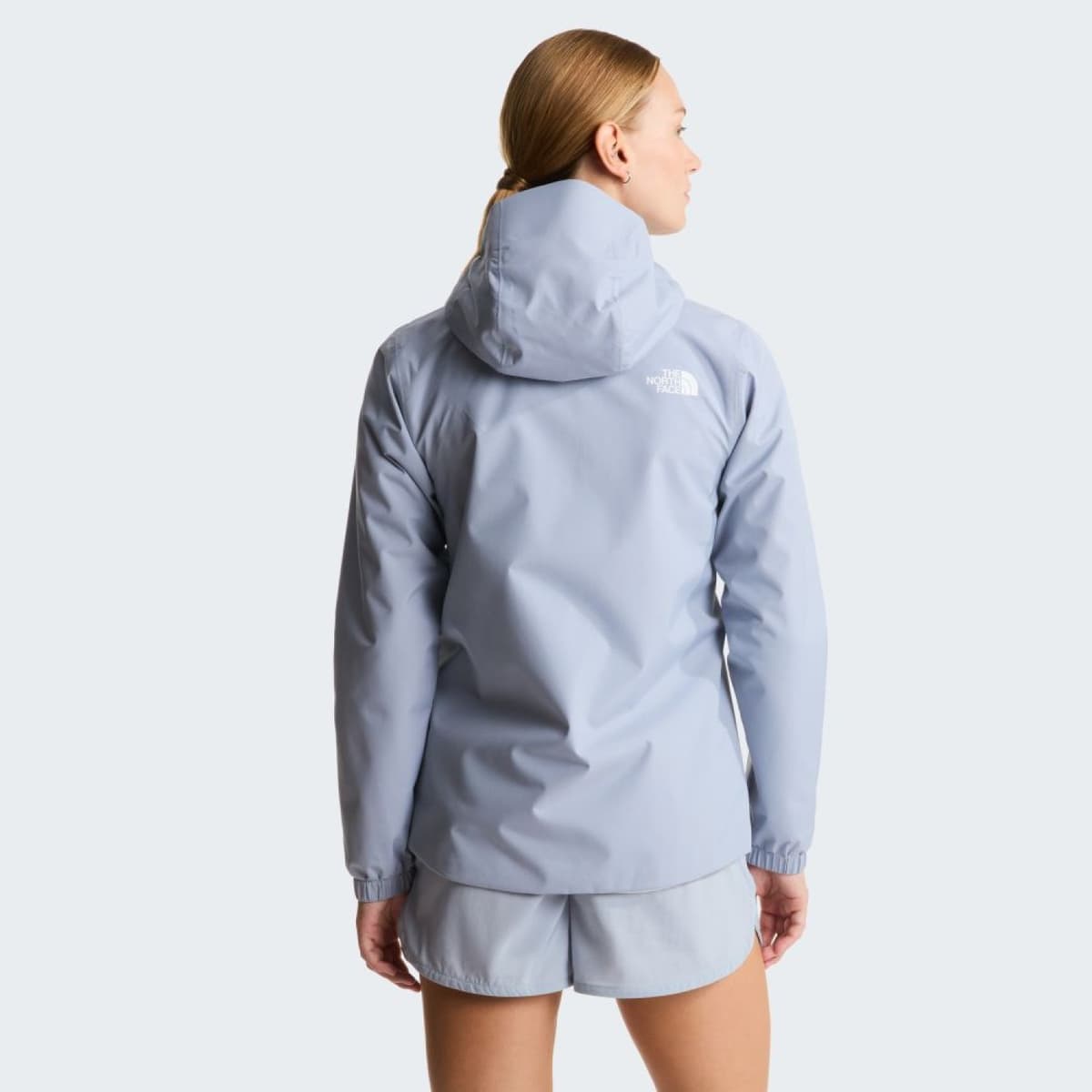 Γυναικείο Quest Mono Μπουφάν Γαλάζιο The North Face NF0A8G12-FM21