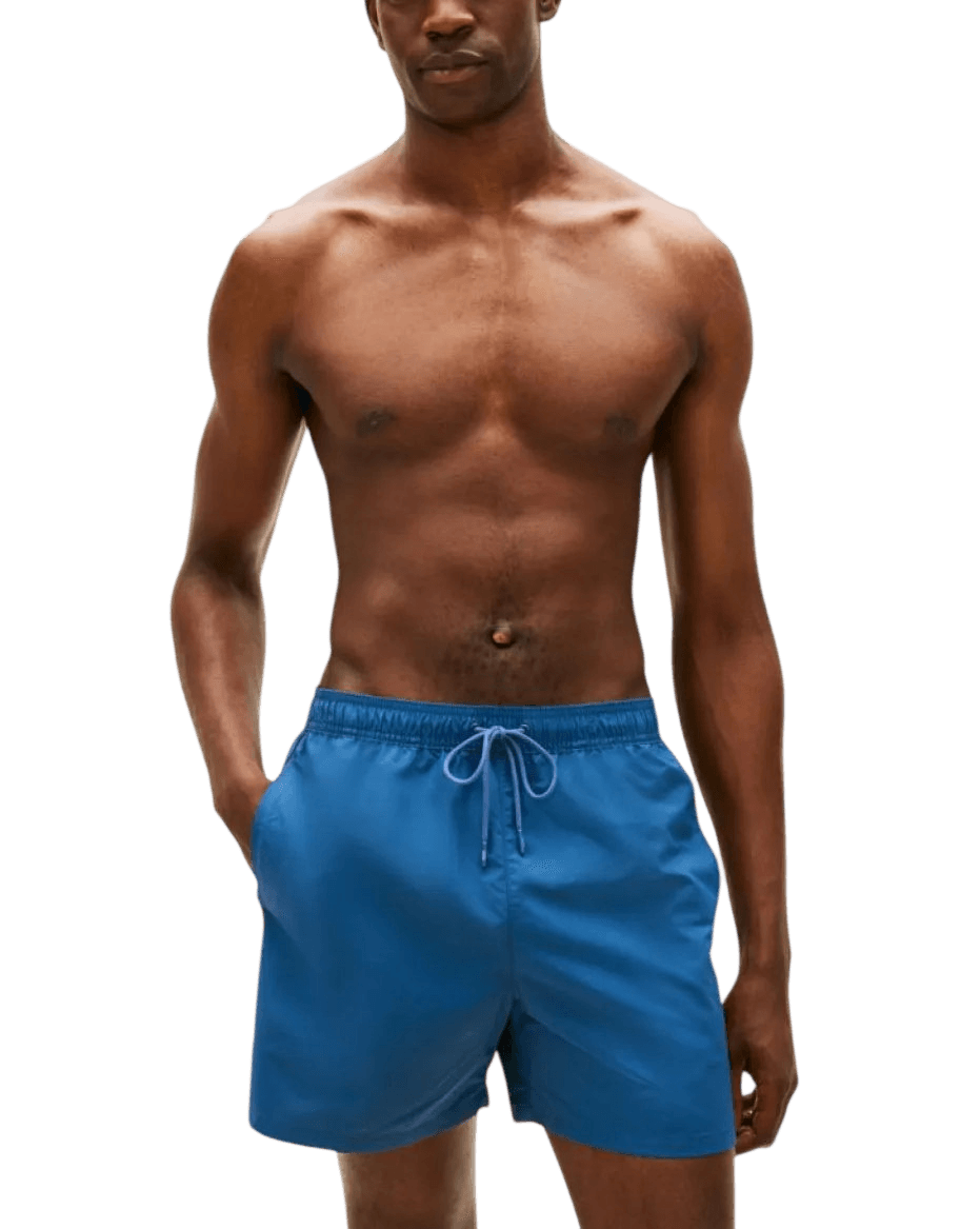 Men's Swimwear Tommy Hilfiger Blue