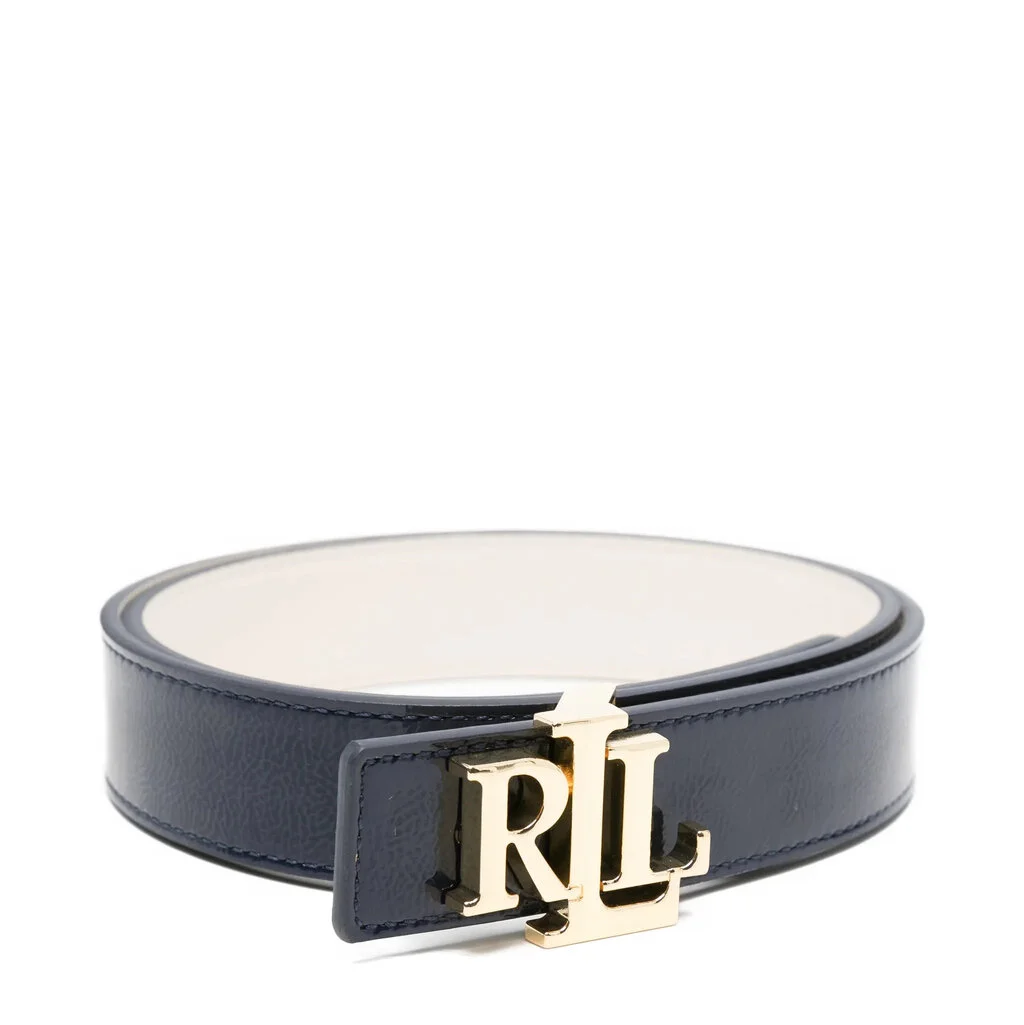 Women's Belts Ralph Lauren Blue