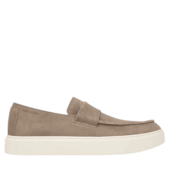 Men's Loafers Calvin Klein Beige