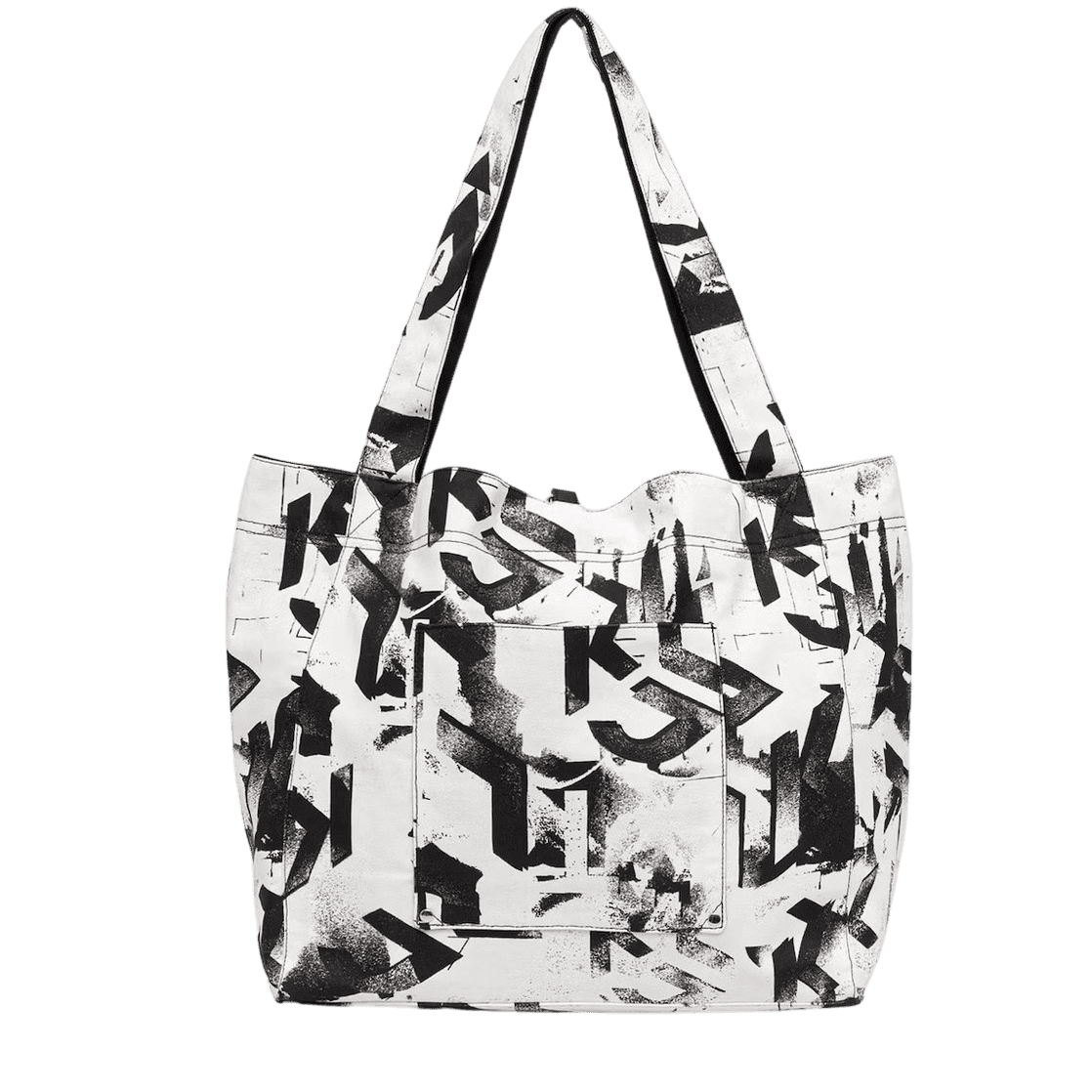 Women's Shoulder Bags Karl Lagerfeld Black